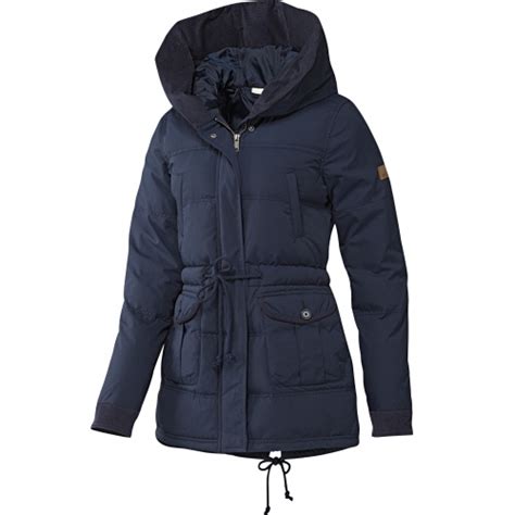 adidas neo ballfiber damen winterjacke